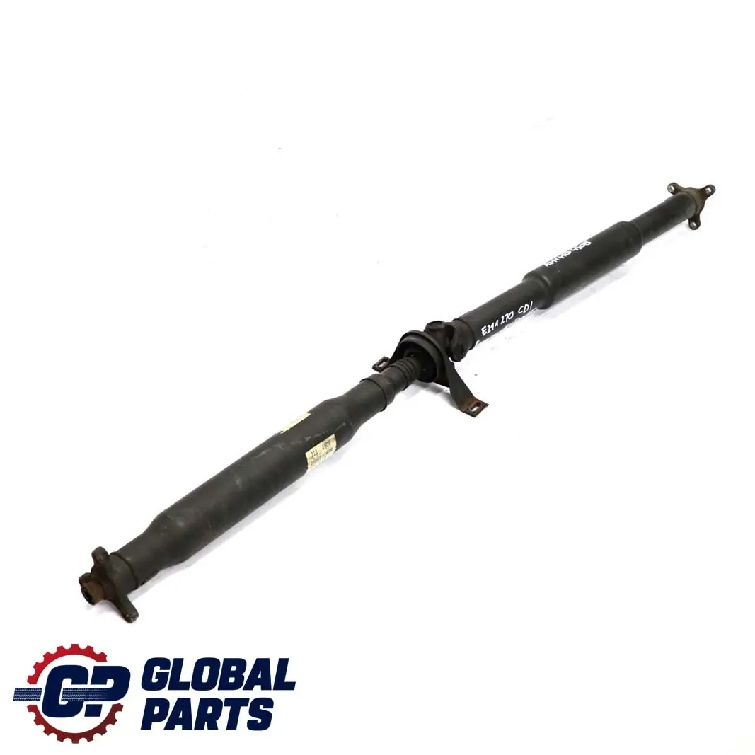 Mercedes-Benz E-Class W211 E 270 CDI Drive Prop Shaft Propshaft Automatic to with Part number A2114104506 Mercedes-Benz E-Class W211 E 270 CDI Drive Prop Shaft Propshaft Automatic - SKU A2114104506 - Part number A2114104506