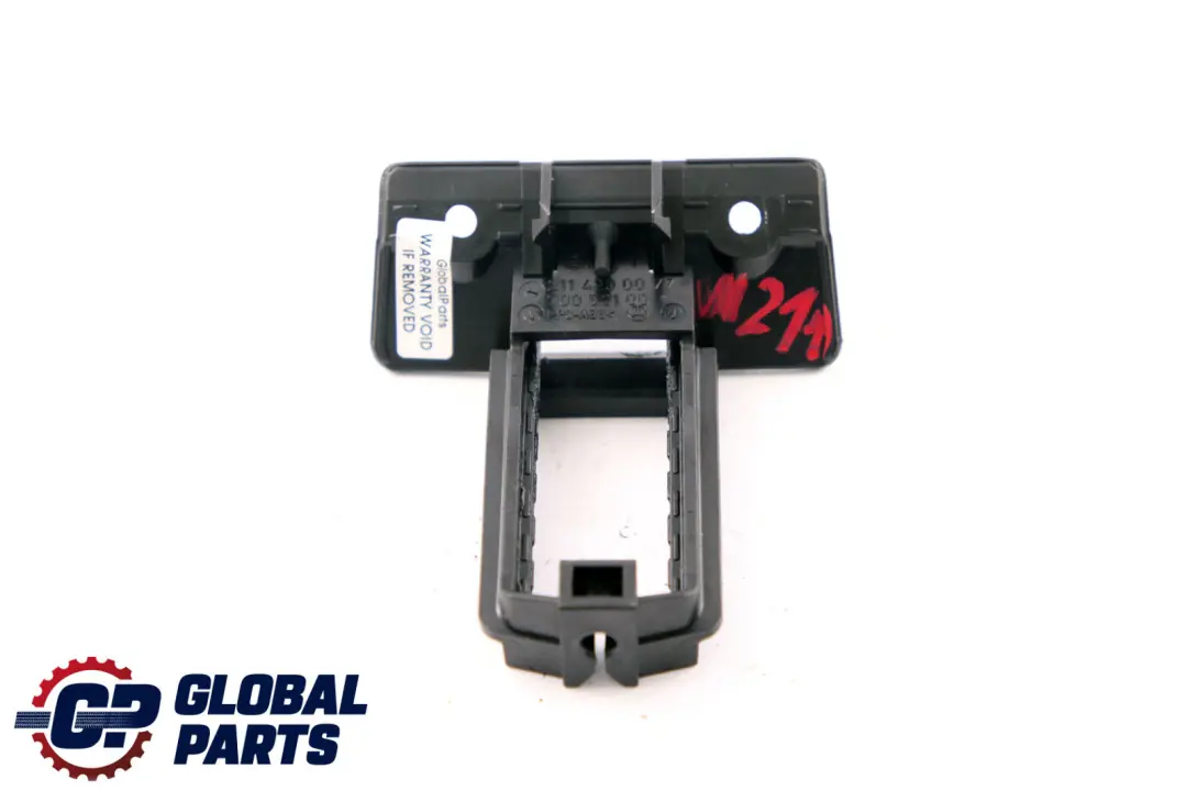  Mercedes-Benz Clase E S211 W211 Guia De liberacion Manija Soporte - SKU A2114200077 - Número de pieza A2114200077
