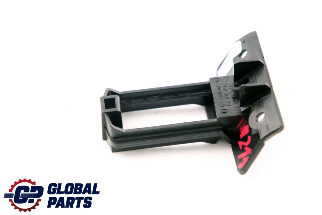  MercedesE S211 W211 Support de relâchement du frein de stationnement - SKU A2114200077 - Numéro de pièce A2114200077