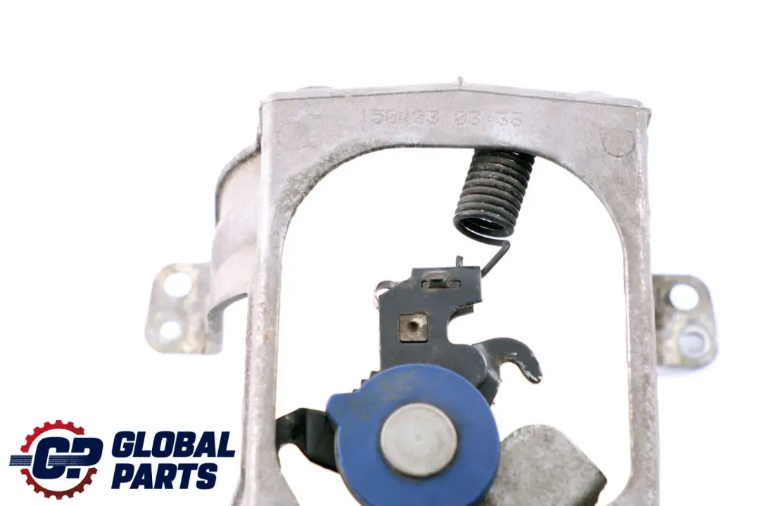 Mercedes S211 W211 Parking Brake Adjuster A2114270841 - SKU A2114200638 - Part number A2114200638