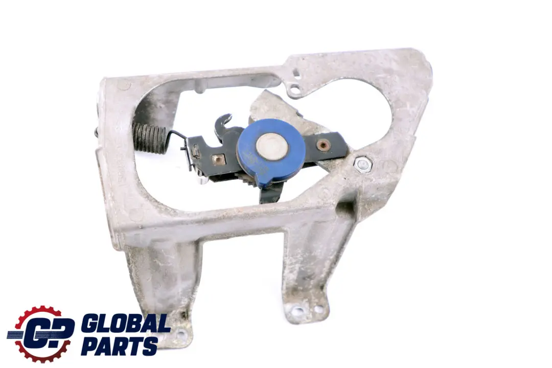 Mercedes S211 W211 Parking Brake Adjuster A2114270841 - SKU A2114200638 - Part number A2114200638