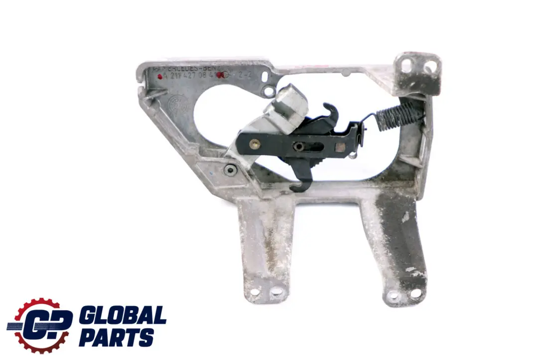 Mercedes S211 W211 Parking Brake Adjuster A2114270841 - SKU A2114200638 - Part number A2114200638