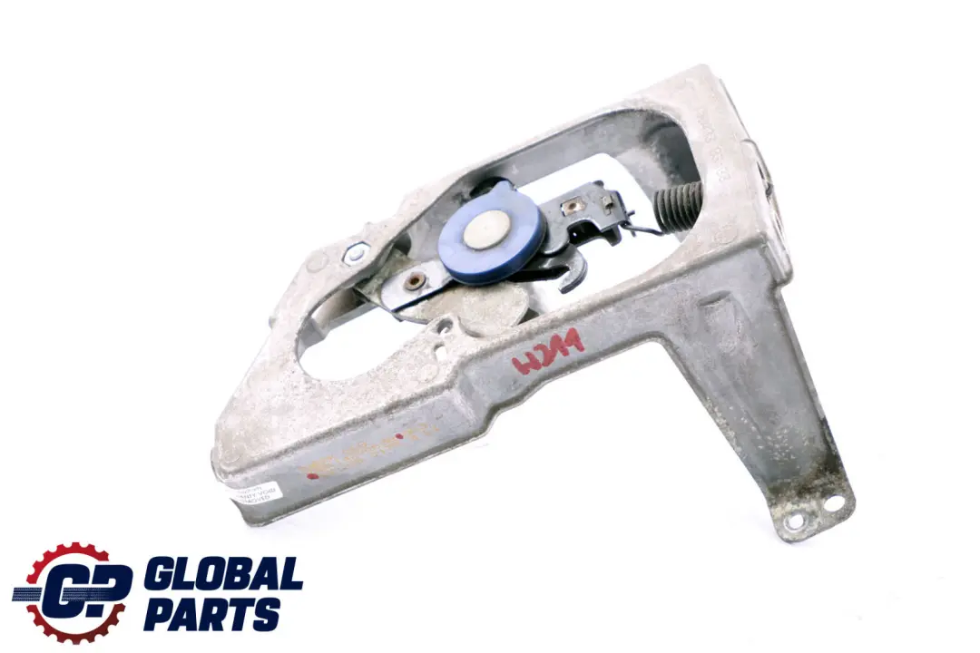 Parking Brake Adjuster A2114270841 to Mercedes S211 W211 with Part number A2114200638 Mercedes S211 W211 Parking Brake Adjuster A2114270841 - SKU A2114200638 - Part number A2114200638