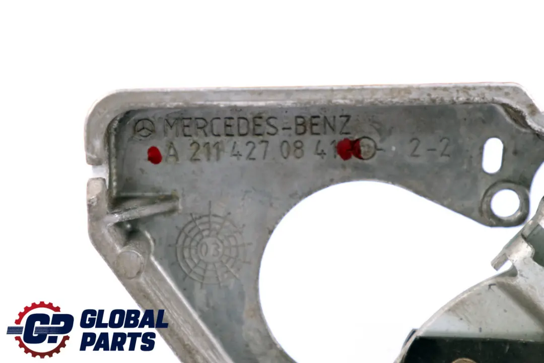 Nachstellung Handbremse A2114270841 für Mercedes S211 W211 mit Teilenummer A2114200638 Mercedes S211 W211 Nachstellung Handbremse A2114270841 - SKU A2114200638 - Teilenummer A2114200638