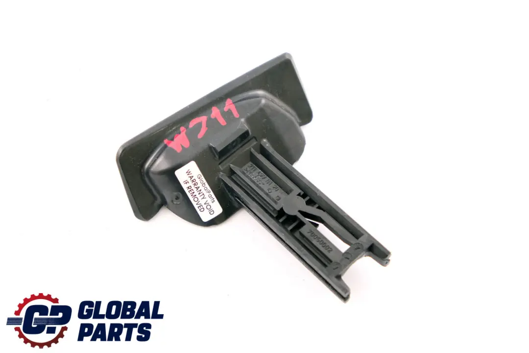 Mercedes-Benz Classe E S211 W211 Maniglia del freno di stazionamento - SKU A2114270120 - Numero di parte A2114270120