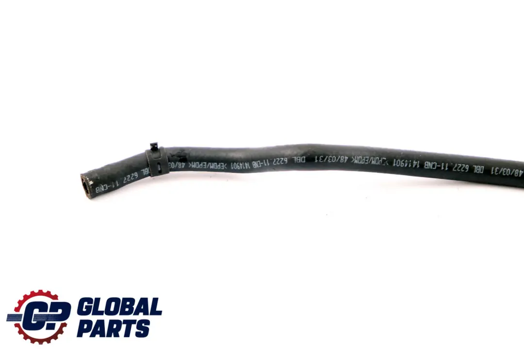 Mercedes-Benz Clase E S211 Touring Servo De Freno Tubo para con número de pieza A2114280220 Mercedes-Benz Clase E S211 Touring Servo De Freno Tubo - SKU A2114280220 - Número de pieza A2114280220