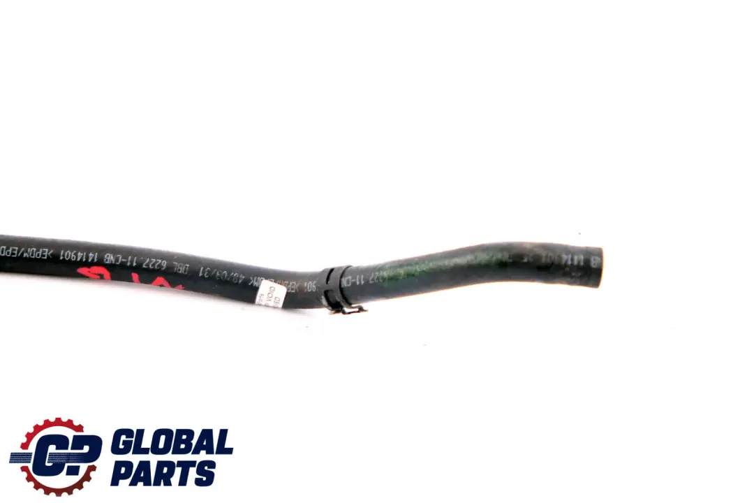 Mercedes-Benz E-Class S211 Touring Brake Servo Hose Pipe to with Part number A2114280220 Mercedes-Benz E-Class S211 Touring Brake Servo Hose Pipe - SKU A2114280220 - Part number A2114280220