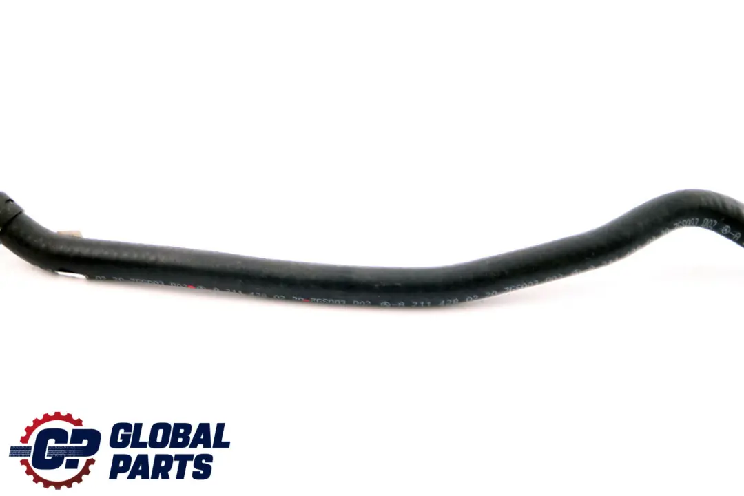 Mercedes-Benz Clase E S211 Touring Servo De Freno Tubo para con número de pieza A2114280220 Mercedes-Benz Clase E S211 Touring Servo De Freno Tubo - SKU A2114280220 - Número de pieza A2114280220