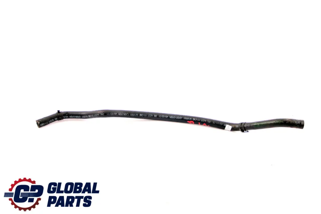  Mercedes-Benz E-Class S211 Touring Brake Servo Hose Pipe - SKU A2114280220 - Part number A2114280220