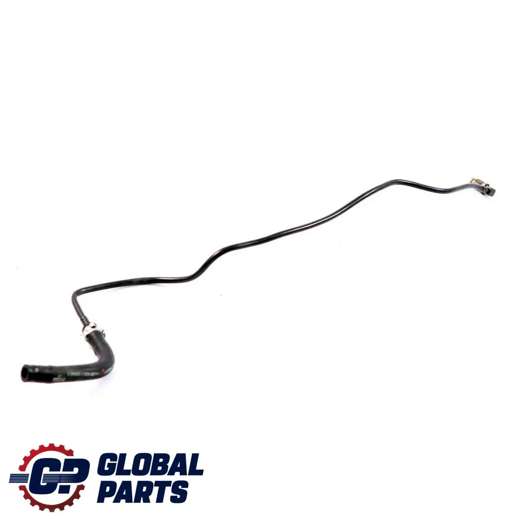 Mercedes-Benz E-Class W211 Hose Pipe Line Pump to with Part number A2114282100 Mercedes-Benz E-Class W211 Hose Pipe Line Pump - SKU A2114282100 - Part number A2114282100