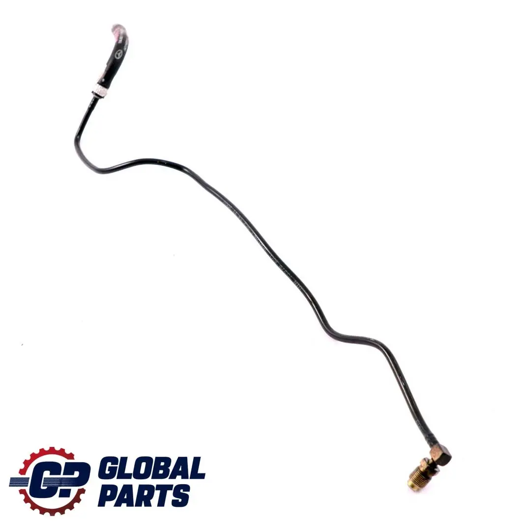 Mercedes-Benz E-Class W211 Hose Pipe Line Pump to with Part number A2114282100 Mercedes-Benz E-Class W211 Hose Pipe Line Pump - SKU A2114282100 - Part number A2114282100