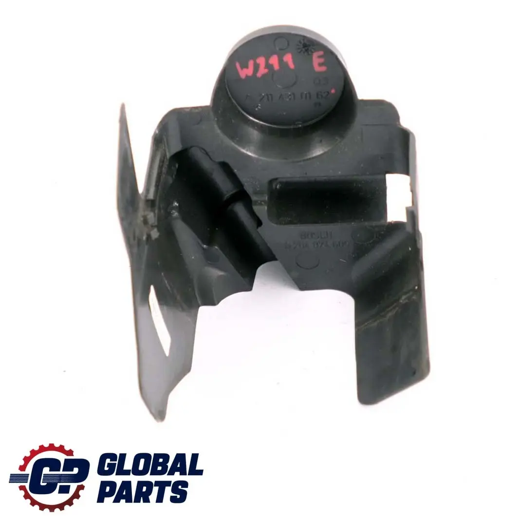  Mercedes-Benz Clase E S211 W211 Cubierta del servofreno - SKU A2114310162 - Número de pieza A2114310162