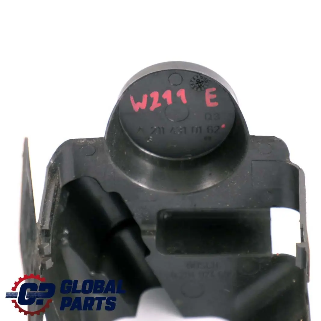  Mercedes-Benz E-Class S211 W211 Brake Servo Cover - SKU A2114310162 - Part number A2114310162