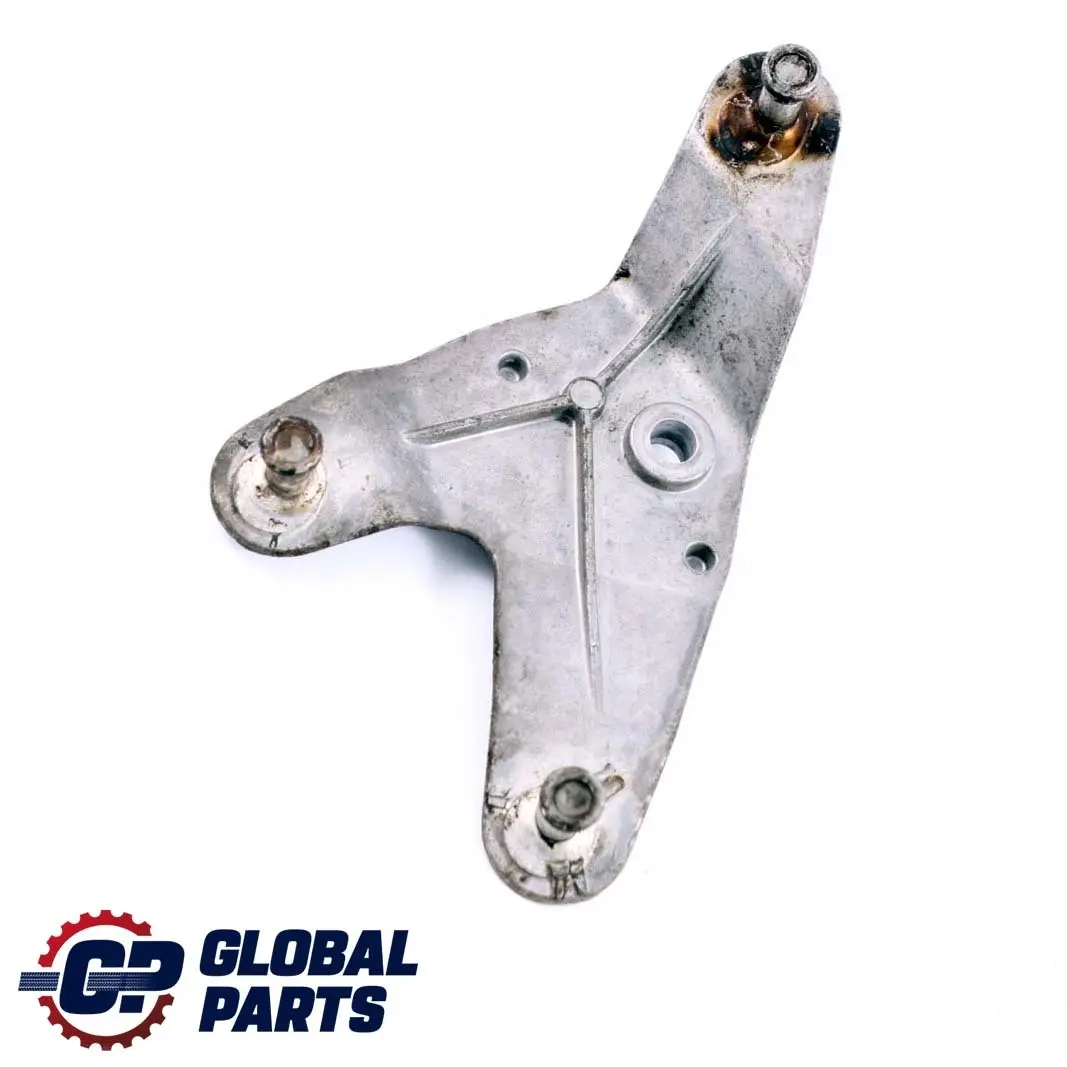 Mercedes S211 W211 Soporte De montaje De La bomba De freno ABS - SKU A2114310340 - Número de pieza A2114310340