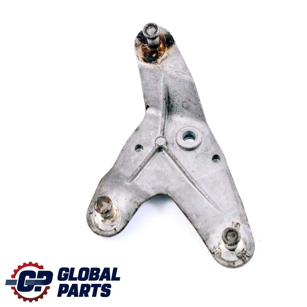 Mercedes S211 W211 Soporte De montaje De La bomba De freno ABS - SKU A2114310340 - Número de pieza A2114310340