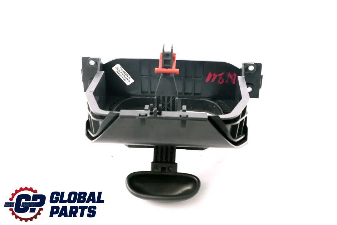 Mercedes E-Class S211 W211 Cover Trim Steering Column Jacket Tube - SKU A2114600095 - Part number A2114600095