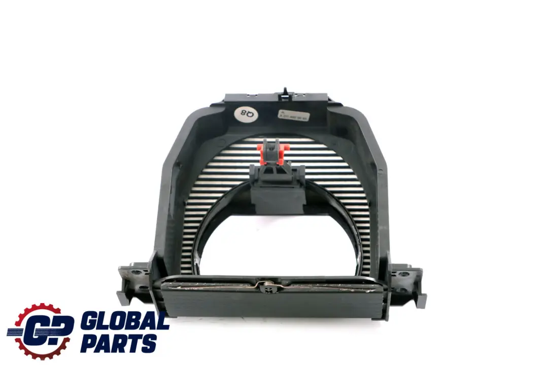  Mercedes-Benz E-Klasse S211 W211 Lenksäule Abdeckung - SKU A2114600095 - Teilenummer A2114600095