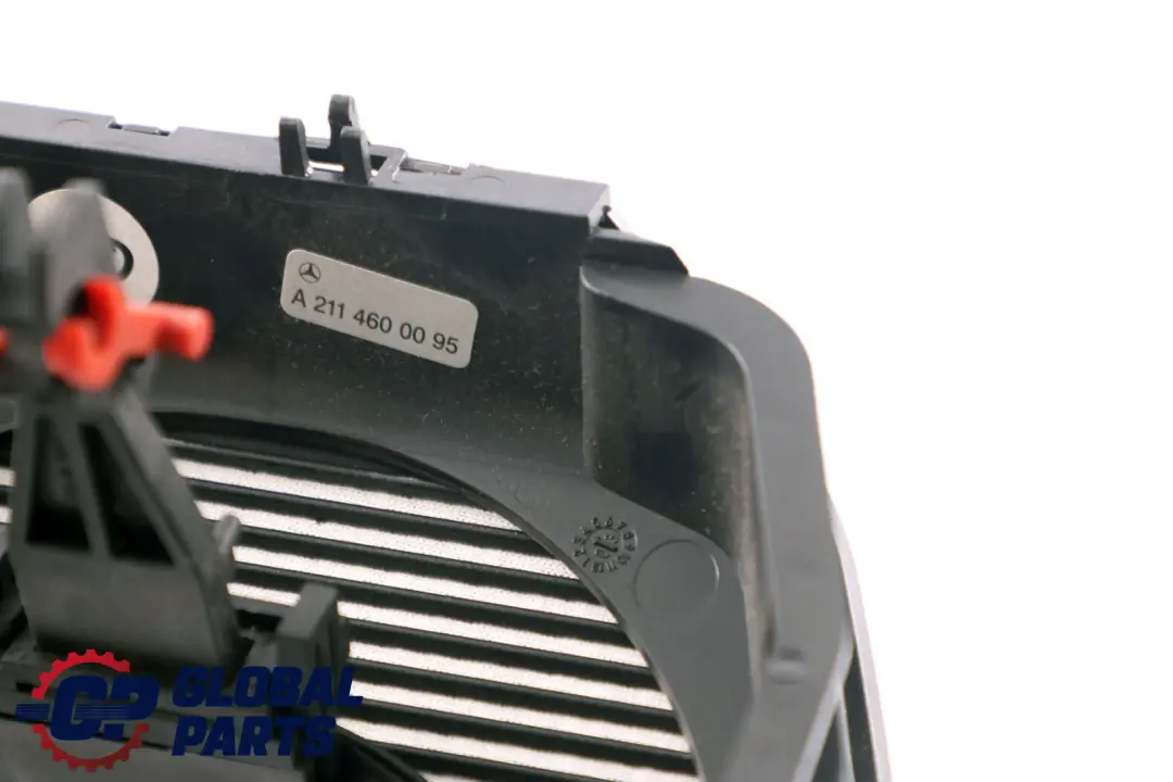  Mercedes-Benz E-Klasse S211 W211 Lenksäule Abdeckung - SKU A2114600095 - Teilenummer A2114600095
