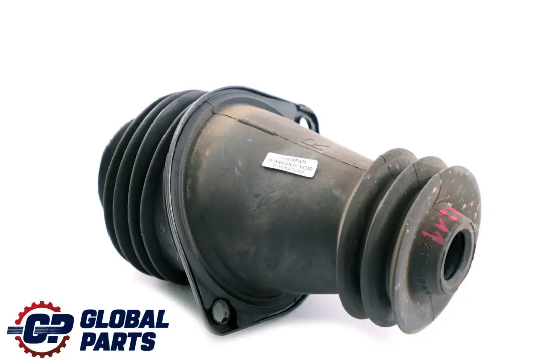 Uszczelka Gumowa Kolumny Kierownicy do Mercedes W211 o numerze A2114600496 Mercedes W211 Uszczelka Gumowa Kolumny Kierownicy - SKU A2114600496 - Numer Części A2114600496