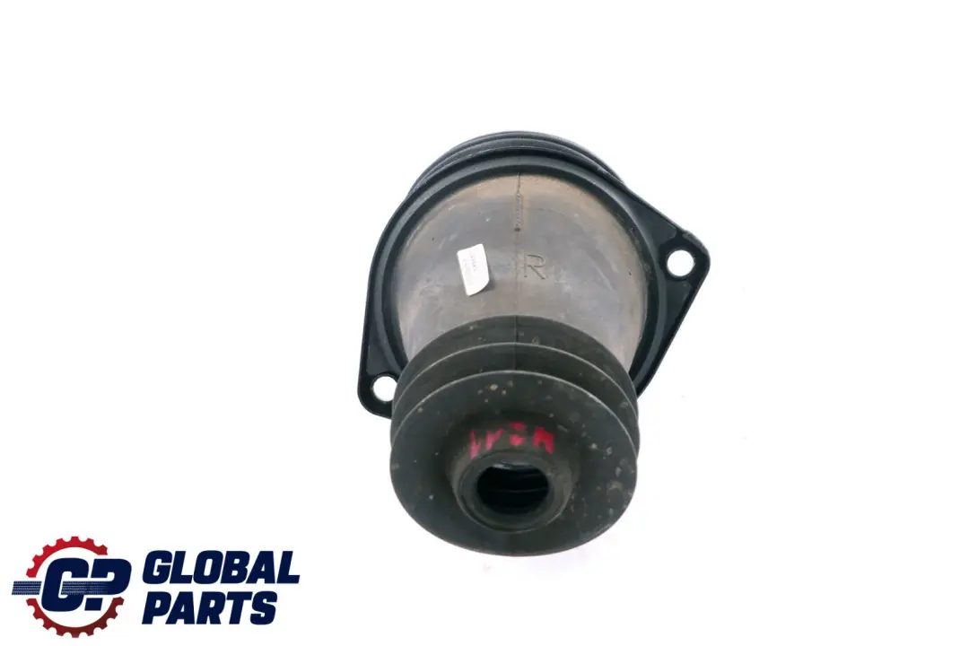 Mercedes S211 W211 Joint caoutchouc colonne de direction - SKU A2114600496 - Numéro de pièce A2114600496