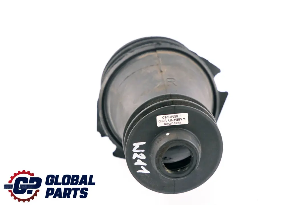 Mercedes E CLS Class W211 W219 Sleeve Cover Steering Column Cup - SKU A2114600796 - Part number A2114600796