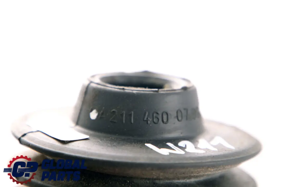 Mercedes E CLS Class W211 W219 Sleeve Cover Steering Column Cup - SKU A2114600796 - Part number A2114600796