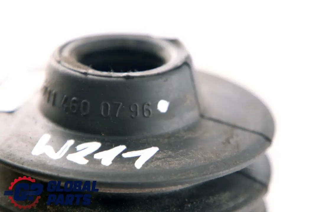 Mercedes E CLS Class W211 W219 Sleeve Cover Steering Column Cup - SKU A2114600796 - Part number A2114600796