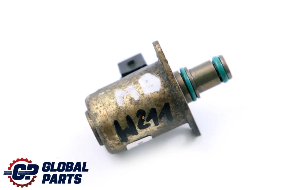 Mercedes-Benz E-Klasse S211 W211 Sensor Servolenkgestell  - SKU A2114602100-1 - Teilenummer A2114602100