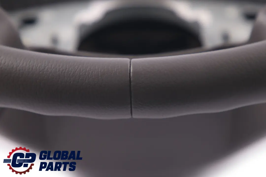 Mercedes E-Class W211 S211 E280 E320 CDI Leather Steering Wheel - SKU A2114602103 - Part number A2114602103