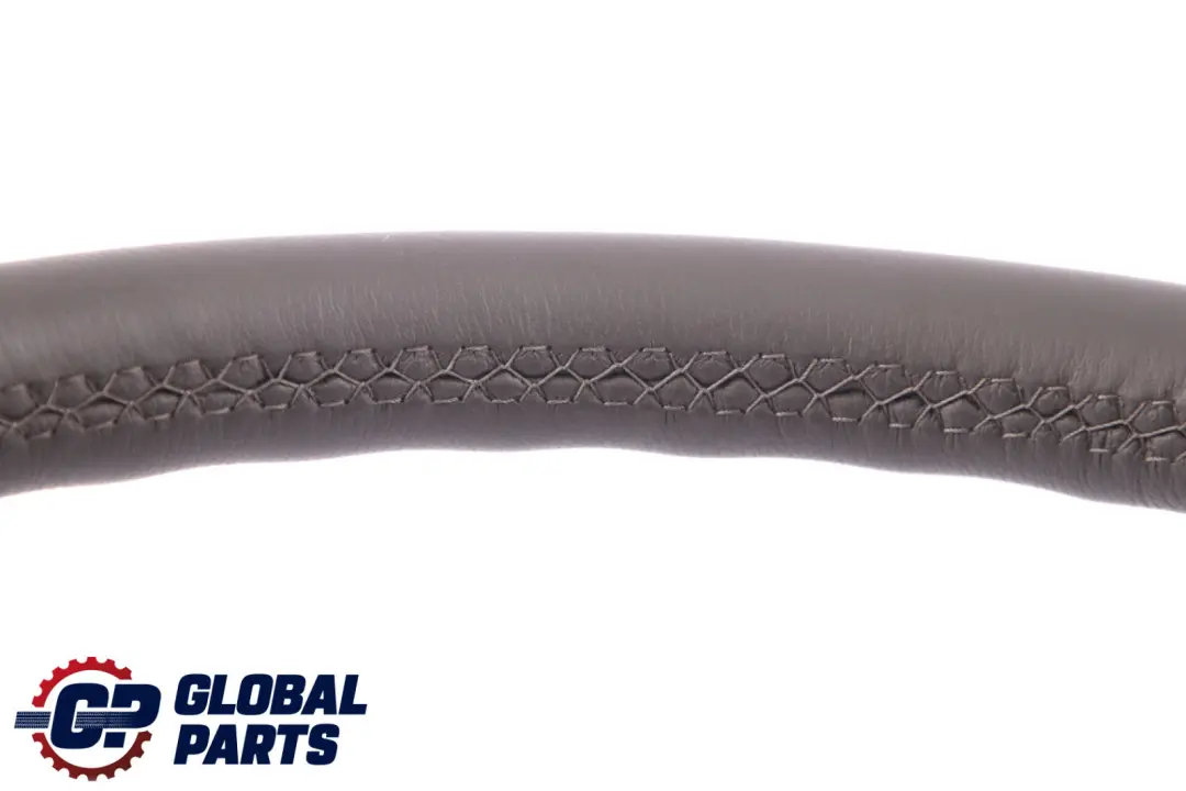 Mercedes E-Class W211 S211 E280 E320 CDI Leather Steering Wheel - SKU A2114602103 - Part number A2114602103