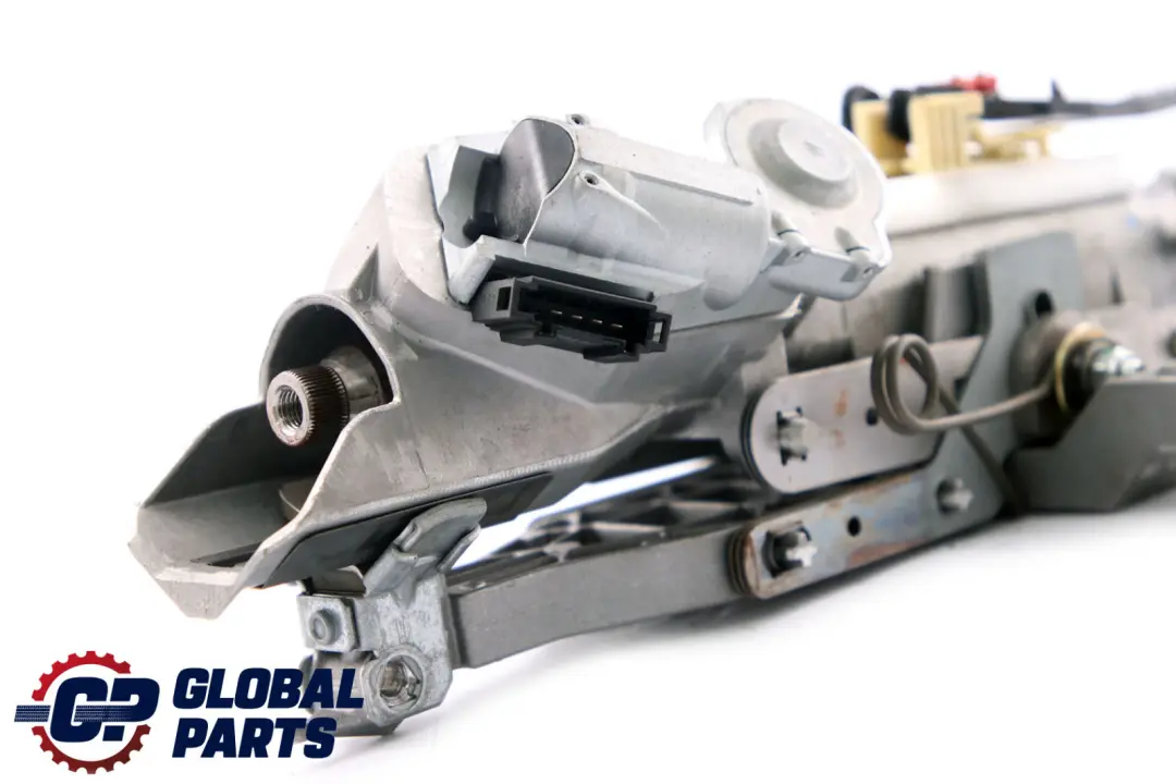 Mercedes-Benz E-Class S211 W211 Steering Column Adjustable to with Part number A2114603516 Mercedes-Benz E-Class S211 W211 Steering Column Adjustable - SKU A2114603516 - Part number A2114603516
