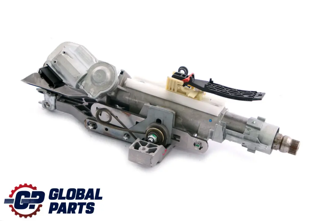  Mercedes-Benz Clase E S211 W211 Columna De direccion ajustable - SKU A2114603516 - Número de pieza A2114603516