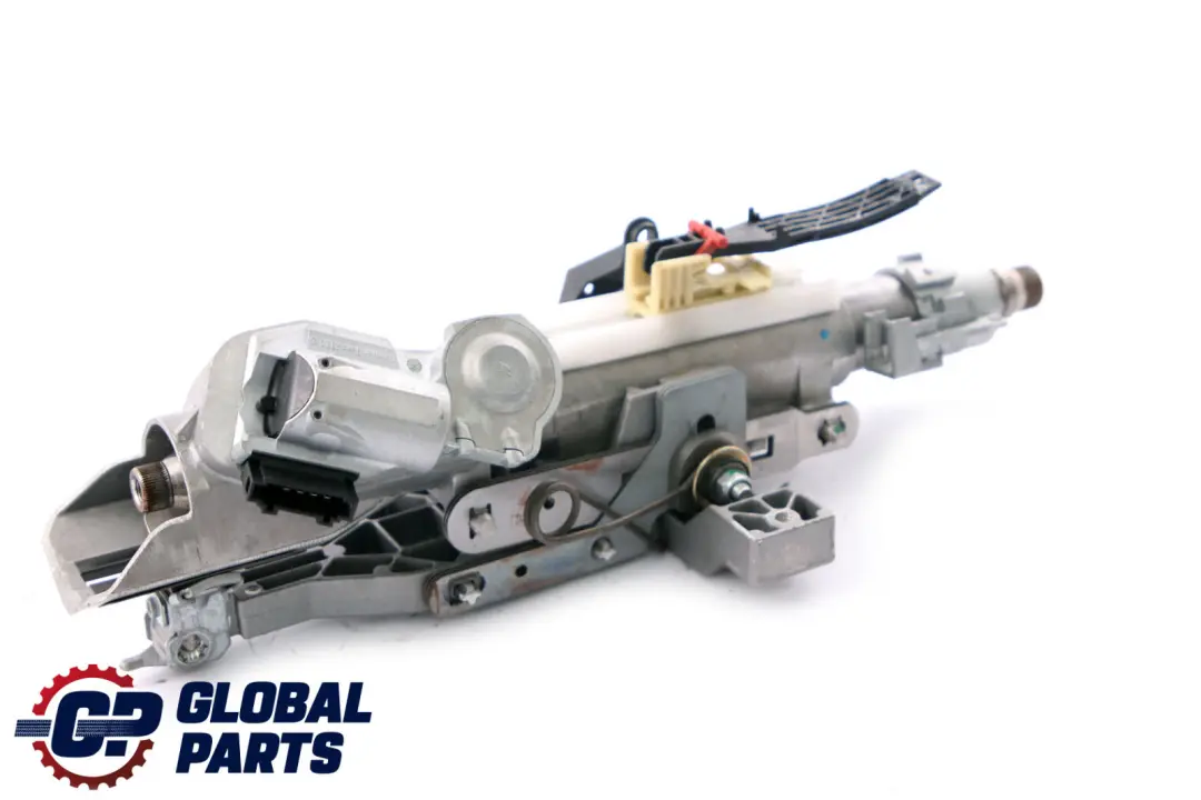 Mercedes-Benz E-Class S211 W211 Steering Column Adjustable to with Part number A2114603516 Mercedes-Benz E-Class S211 W211 Steering Column Adjustable - SKU A2114603516 - Part number A2114603516