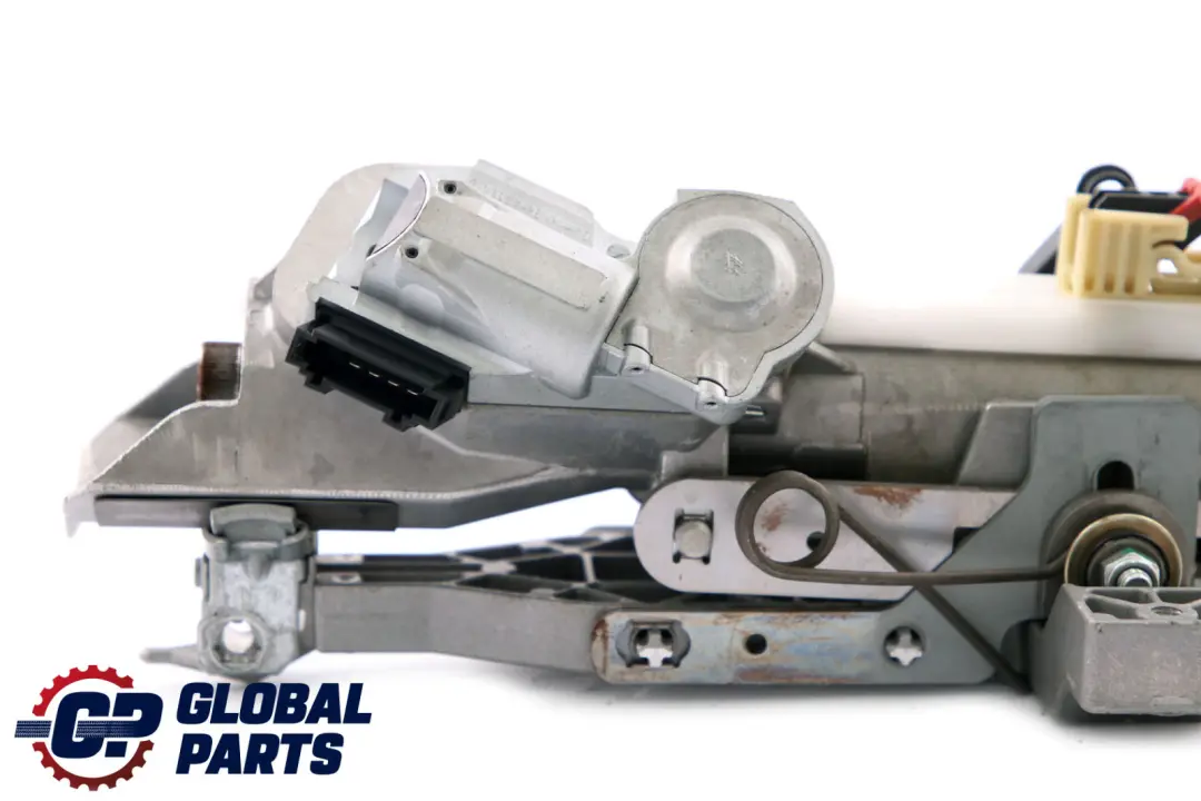  Mercedes-Benz S211 W211 Reglable Colonne de Direction - SKU A2114603516 - Numéro de pièce A2114603516