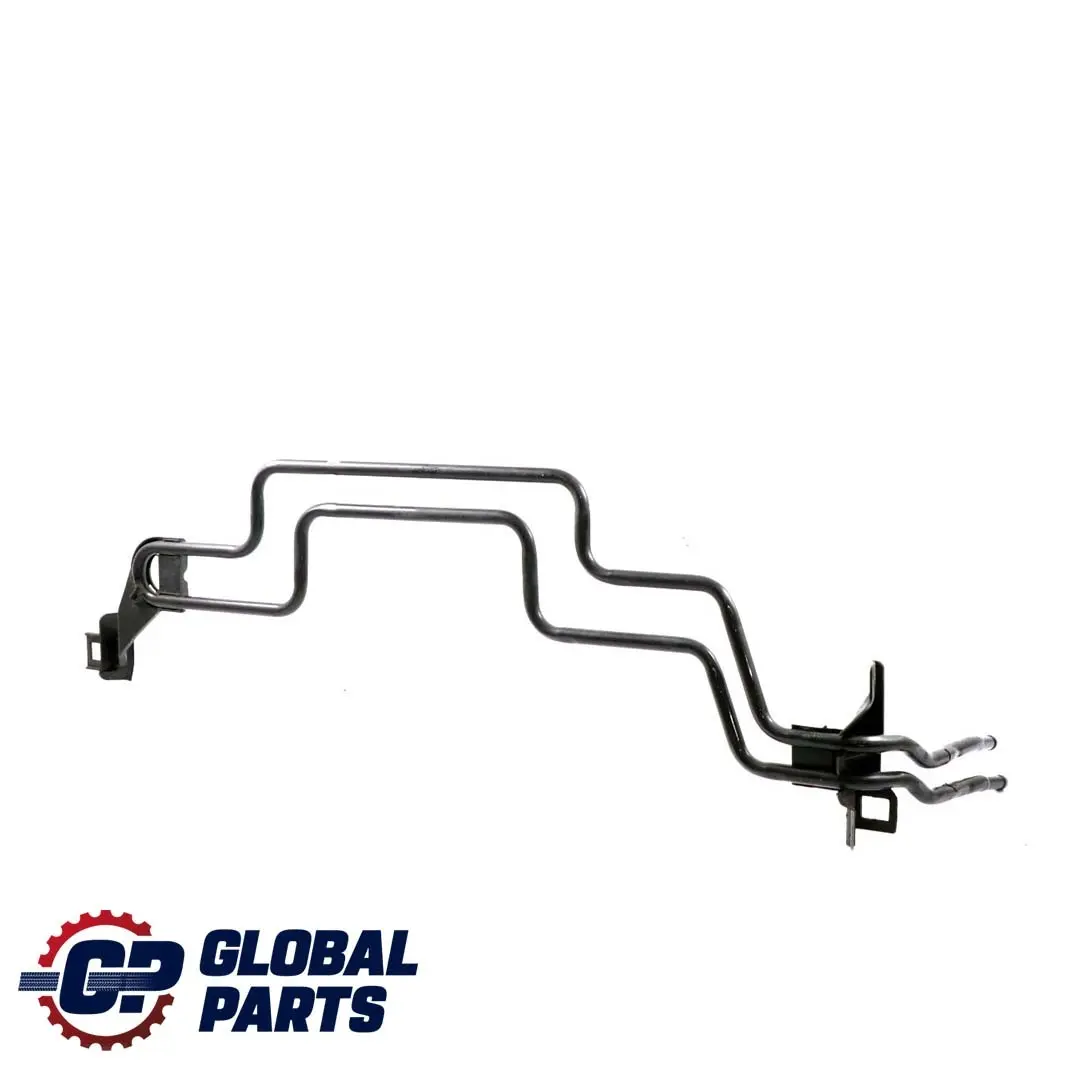 Steering Fluid Oil Cooler Cooling Line to Mercedes W211 Power with Part number A2114661524 Mercedes W211 Power Steering Fluid Oil Cooler Cooling Line - SKU A2114661524 - Part number A2114661524