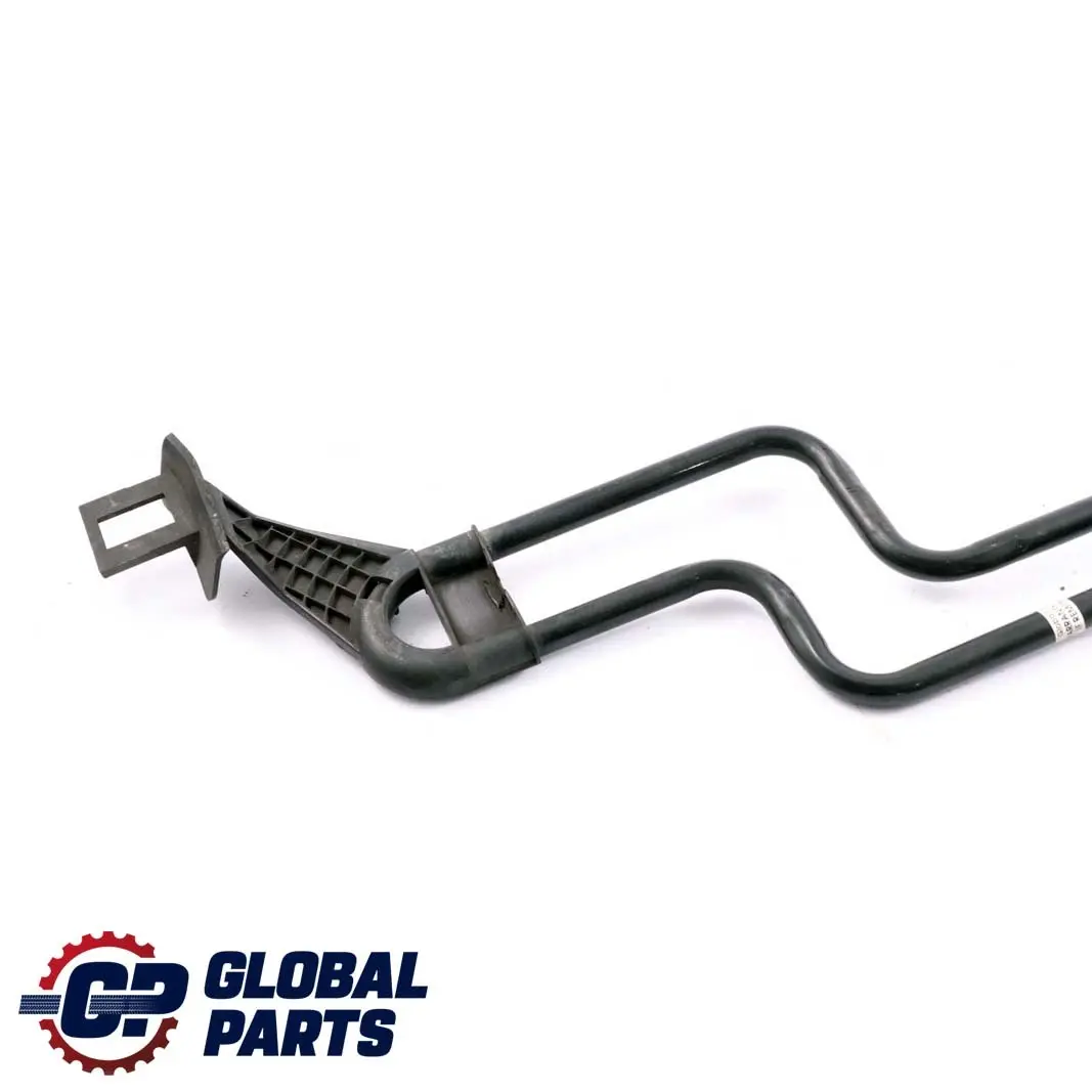 Mercedes W211 Power Steering Fluid Oil Cooler Cooling Line - SKU A2114661524 - Part number A2114661524