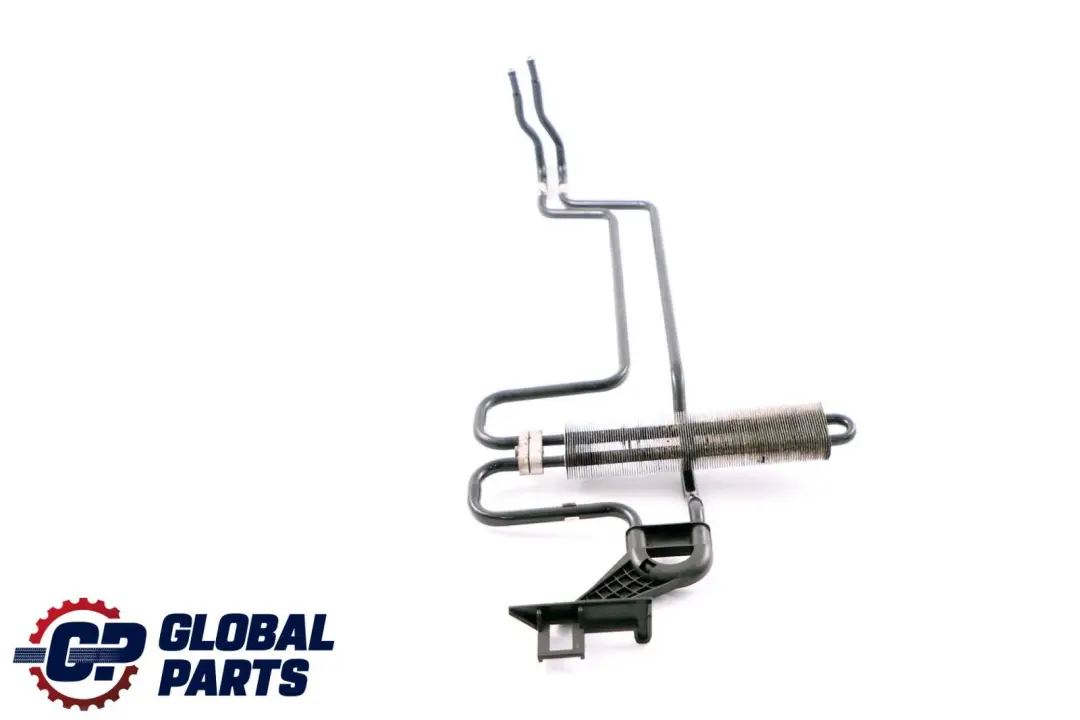 Mercedes E Klasse W211 Ölschlauch Ölkühler Servo Lenkung - SKU A2114662324 - Teilenummer A2114662324