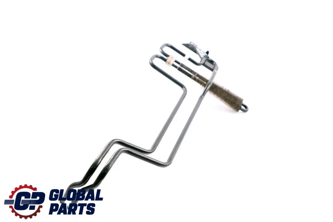 Mercedes E Klasse W211 Ölschlauch Ölkühler Servo Lenkung - SKU A2114662324 - Teilenummer A2114662324
