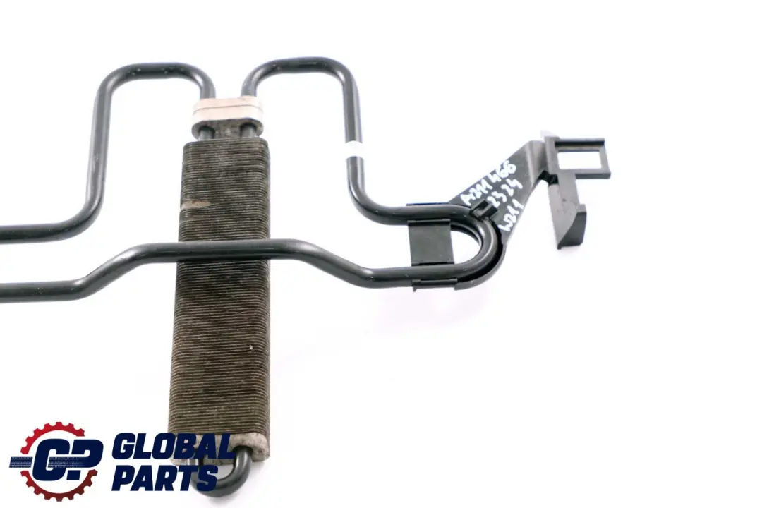 Mercedes E Klasse W211 Ölschlauch Ölkühler Servo Lenkung - SKU A2114662324 - Teilenummer A2114662324