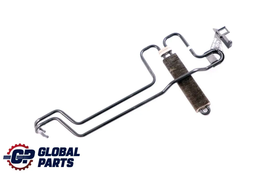 Klasse W211 Ölschlauch Ölkühler Servo Lenkung für Mercedes E mit Teilenummer A2114662324 Mercedes E Klasse W211 Ölschlauch Ölkühler Servo Lenkung - SKU A2114662324 - Teilenummer A2114662324