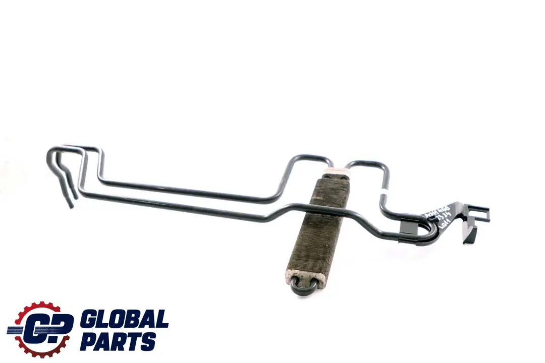 Klasse W211 Ölschlauch Ölkühler Servo Lenkung für Mercedes E mit Teilenummer A2114662324 Mercedes E Klasse W211 Ölschlauch Ölkühler Servo Lenkung - SKU A2114662324 - Teilenummer A2114662324