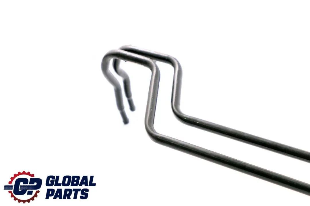 Mercedes Benz E Class W211 Power Steering Oil Cooler - SKU A2114662324 - Part number A2114662324