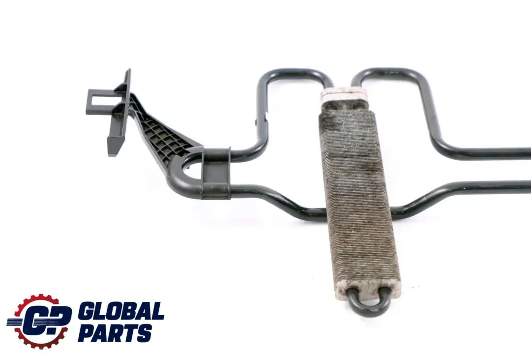 Benz E Class W211 Power Steering Oil Cooler to Mercedes with Part number A2114662324 Mercedes Benz E Class W211 Power Steering Oil Cooler - SKU A2114662324 - Part number A2114662324