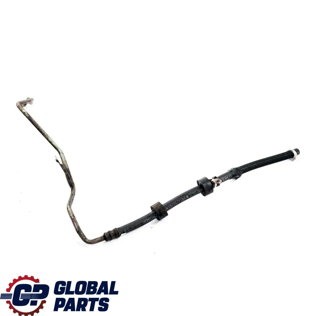 Mercedes-Benz E-Class W211 Power Steering Servo Pipe Hose Line to with Part number A2114664681 Mercedes-Benz E-Class W211 Power Steering Servo Pipe Hose Line - SKU rhd-A2114664681 - Part number A2114664681