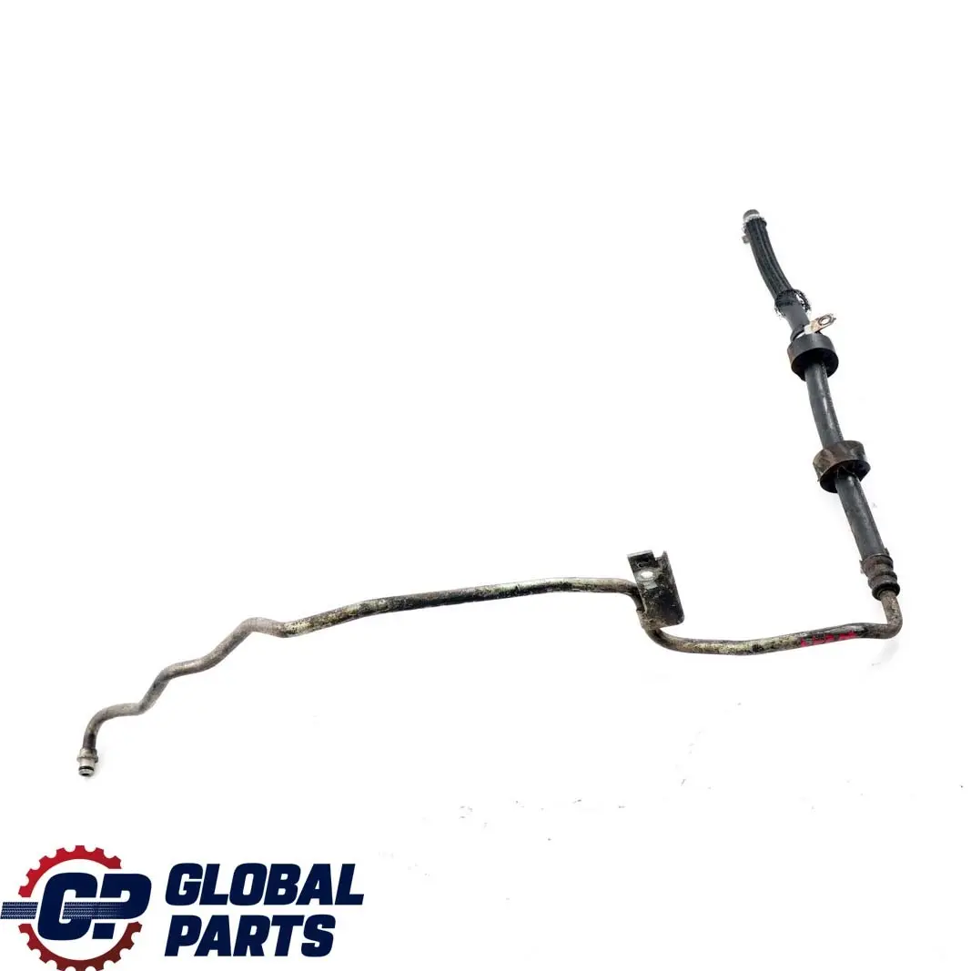 Mercedes-Benz E-Class W211 Power Steering Servo Pipe Hose Line to with Part number A2114664681 Mercedes-Benz E-Class W211 Power Steering Servo Pipe Hose Line - SKU rhd-A2114664681 - Part number A2114664681