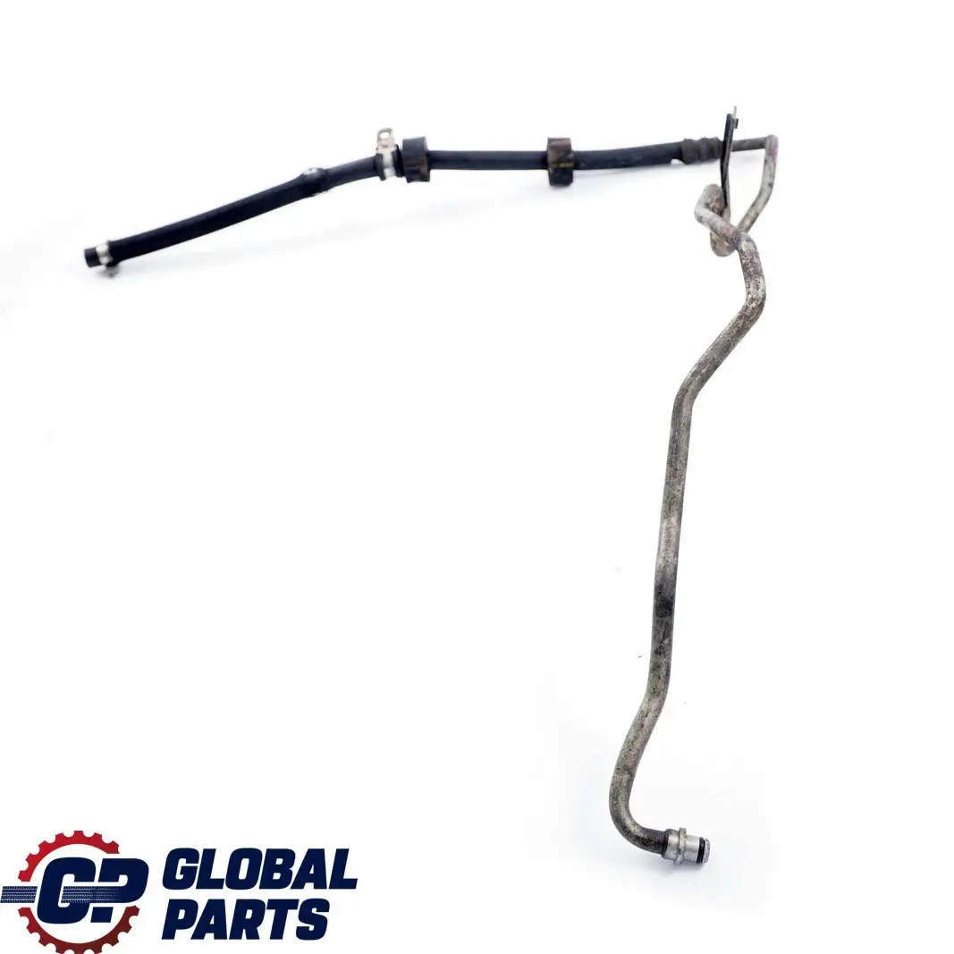 Mercedes-Benz E-Class W211 Power Steering Servo Pipe Hose Line to with Part number A2114664681 Mercedes-Benz E-Class W211 Power Steering Servo Pipe Hose Line - SKU rhd-A2114664681 - Part number A2114664681