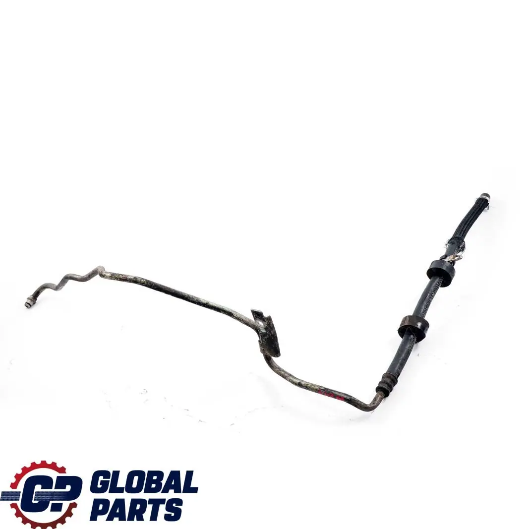 Mercedes-Benz E-Class W211 Power Steering Servo Pipe Hose Line to with Part number A2114664681 Mercedes-Benz E-Class W211 Power Steering Servo Pipe Hose Line - SKU rhd-A2114664681 - Part number A2114664681