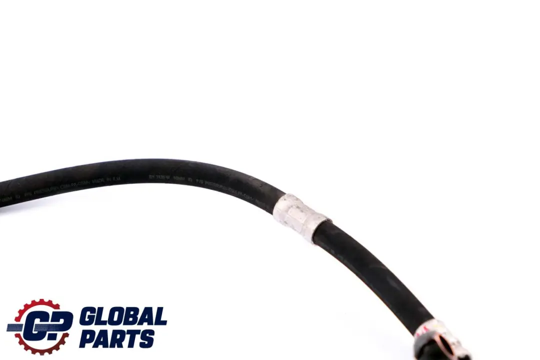 Mercedes-Benz E-Class W211 Power Steering Pipe Hose Delivery Line to with Part number A2114664781 Mercedes-Benz E-Class W211 Power Steering Pipe Hose Delivery Line - SKU A2114664781 - Part number A2114664781