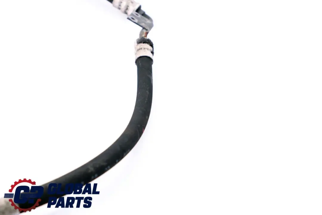 Mercedes-Benz E-Class W211 Power Steering Pipe Hose Delivery Line to with Part number A2114664781 Mercedes-Benz E-Class W211 Power Steering Pipe Hose Delivery Line - SKU A2114664781 - Part number A2114664781