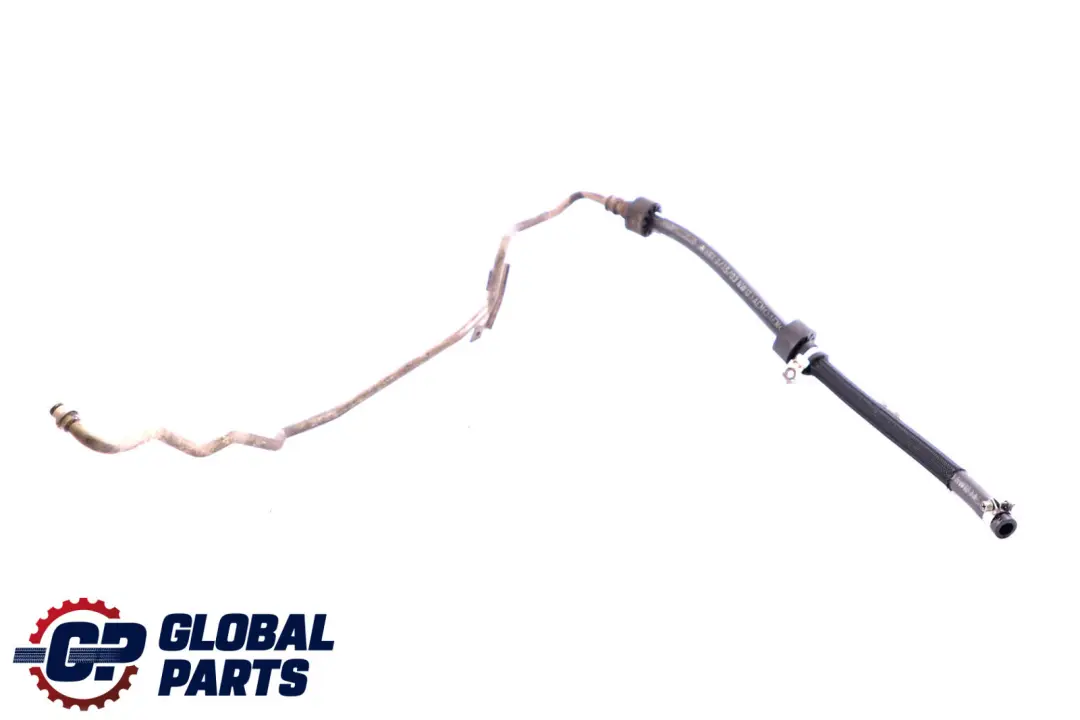 Benz E Class W211 Power Steering Pump Hose to Mercedes with Part number A2114664881 Mercedes Benz E Class W211 Power Steering Pump Hose - SKU A2114664881 - Part number A2114664881